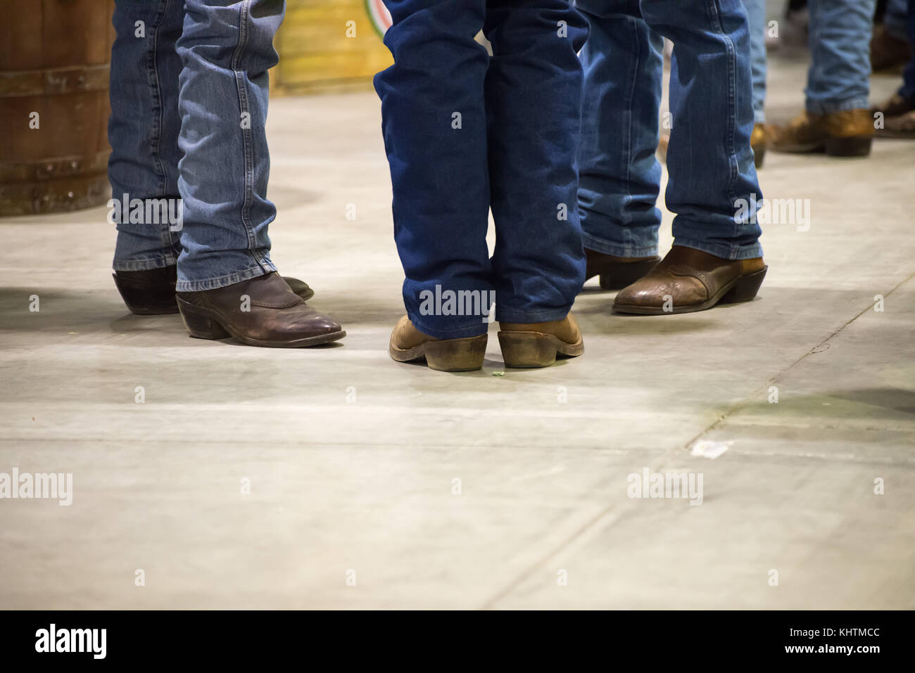 Line dance usa country music hires stock photography and images Alamy