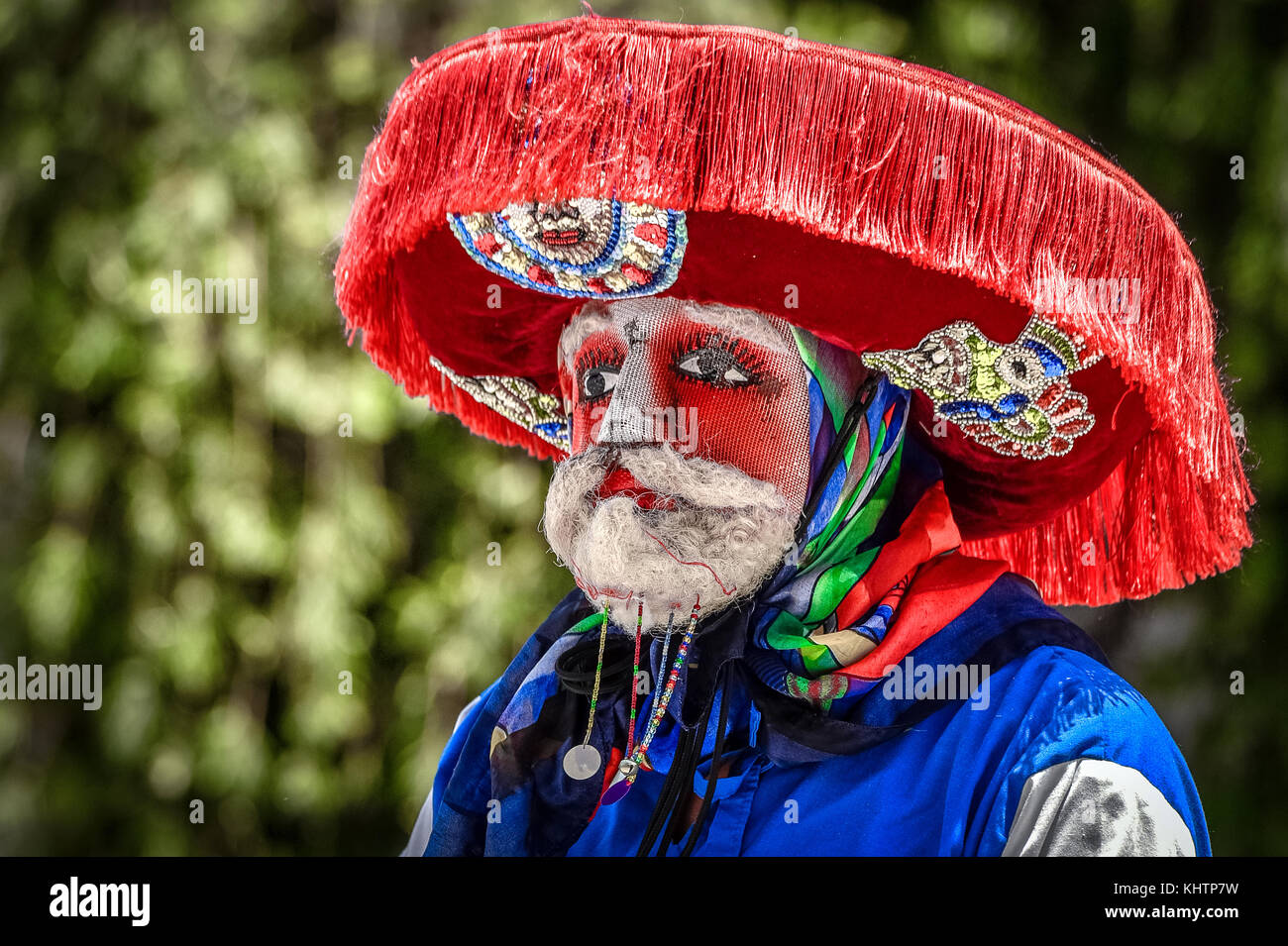 Summer Solstice Parade, Santa Barbara, 2017 Stock Photo Alamy