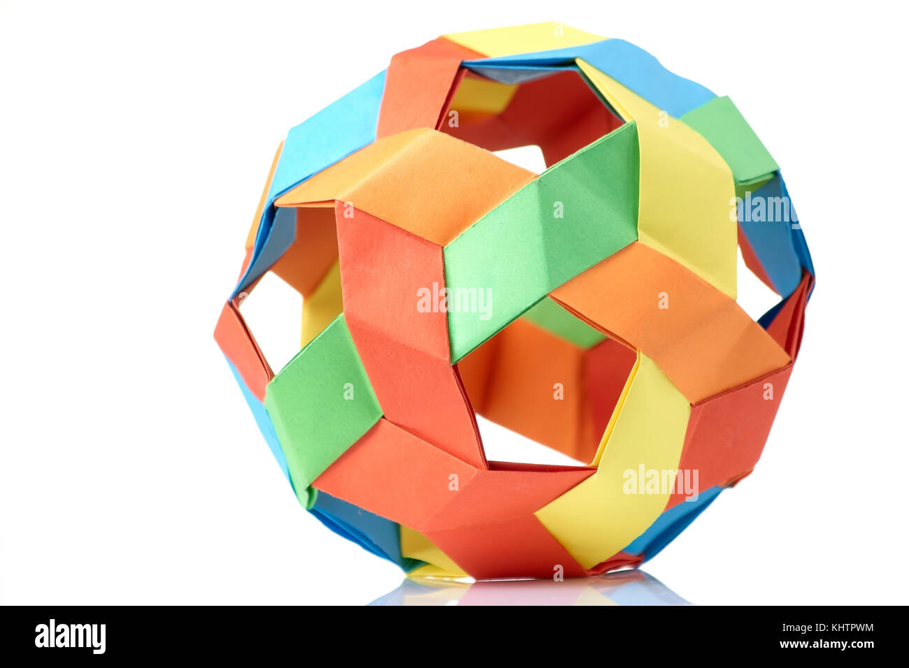 Abstract math art hi-res stock photography and images - Alamy