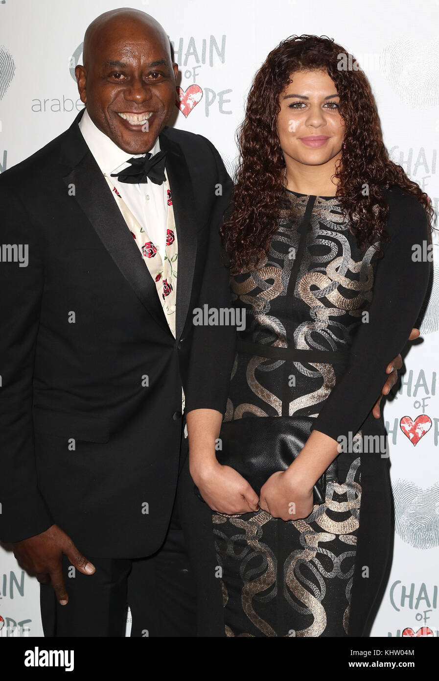 Ainsley Harriott Stock Photos & Ainsley Harriott Stock Images - Alamy