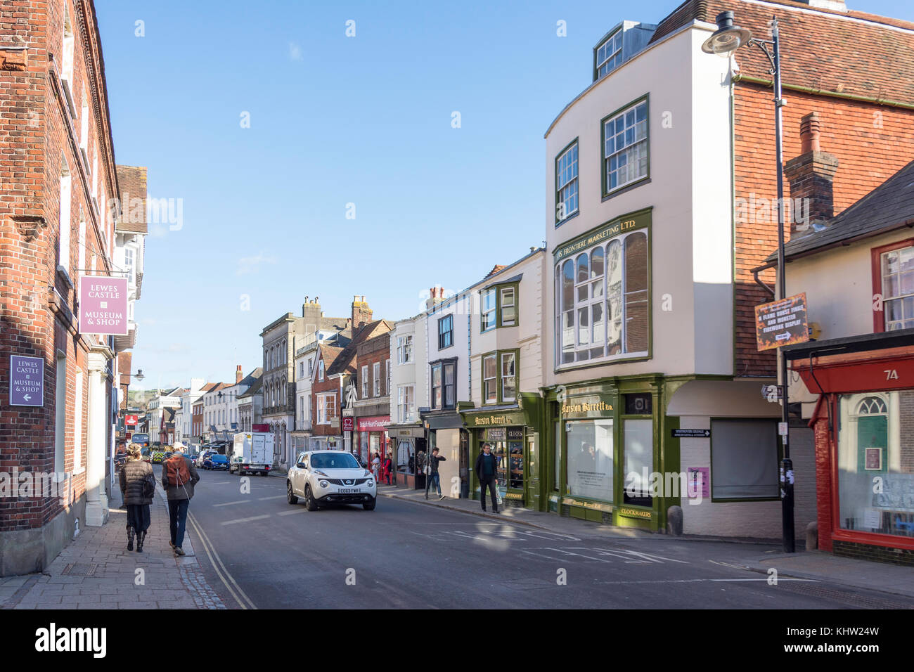 Lewes sussex hires stock photography and images Alamy