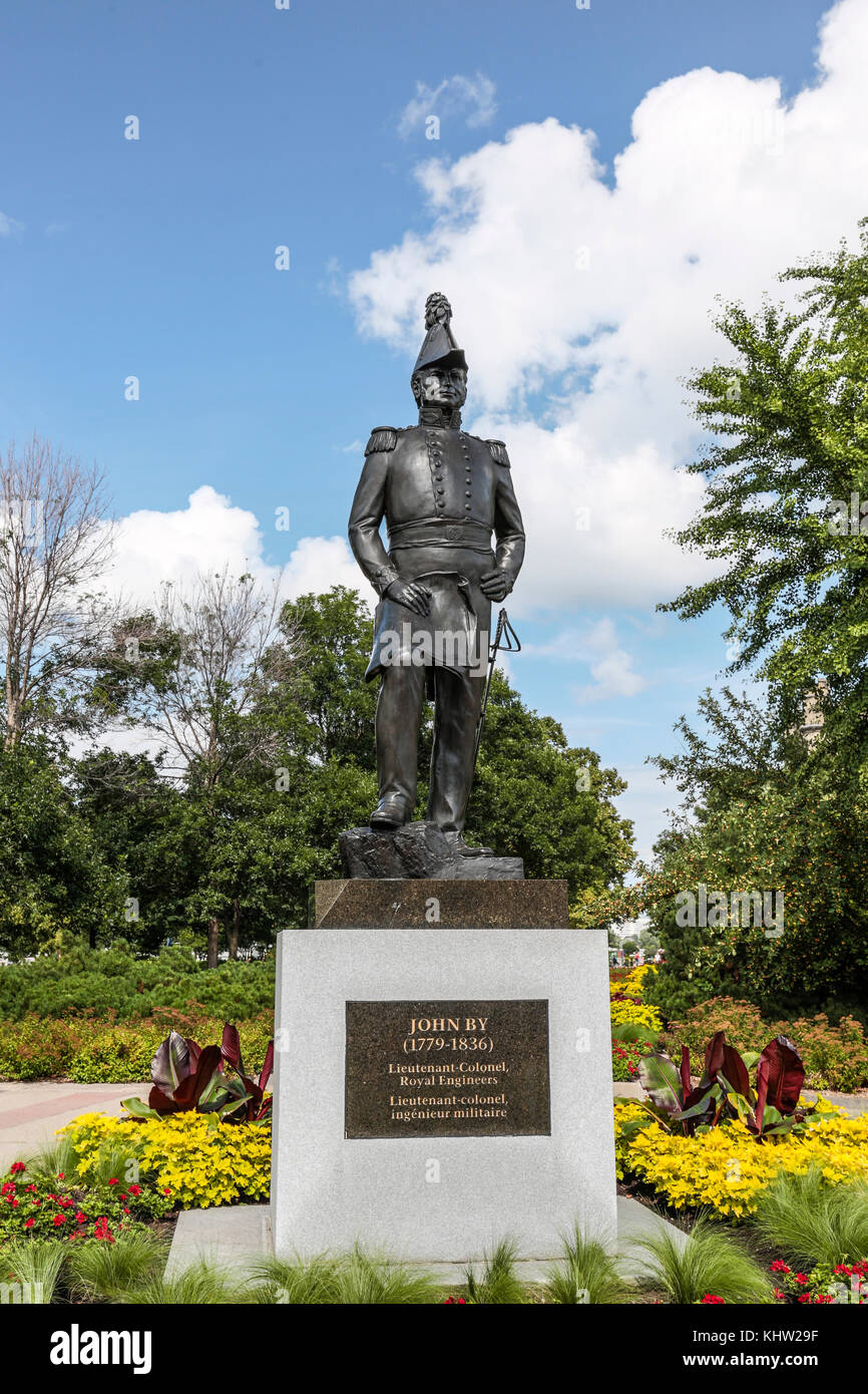 Canadas capital city hi-res stock photography and images - Alamy