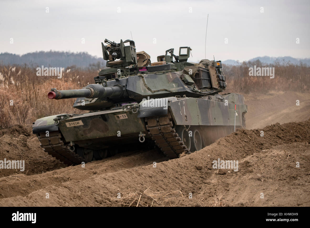 M1a2 abrams hires stock photography and images Alamy