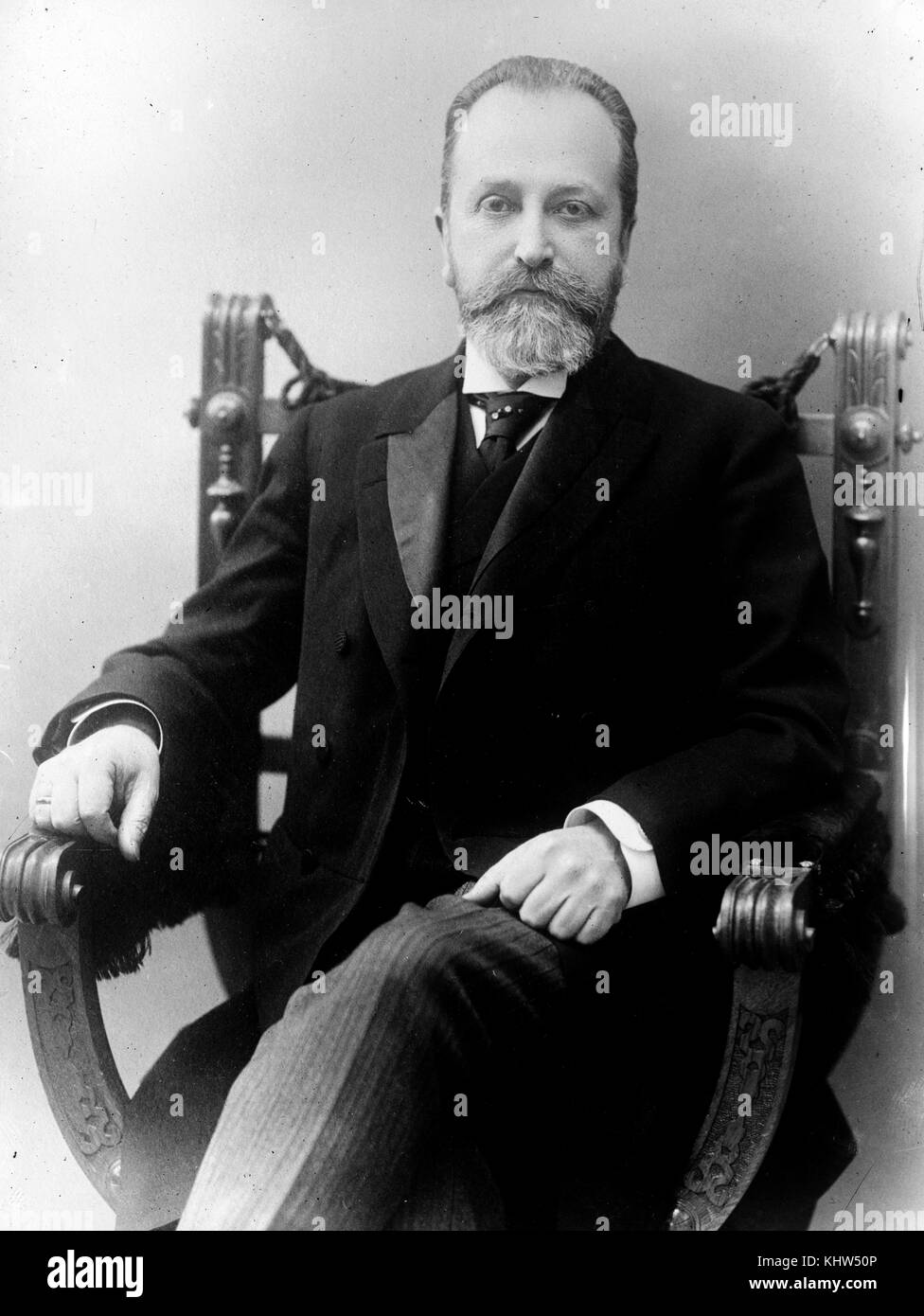 Count vladimir nikolaevich kokovtsov hires stock photography and