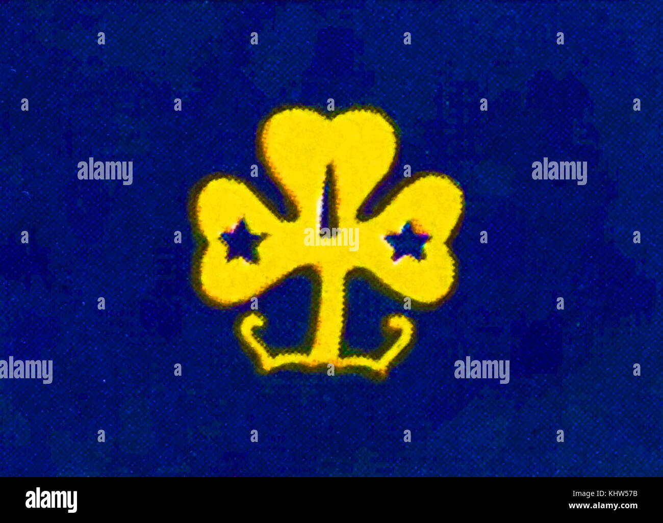 British girl guides hires stock photography and images Alamy