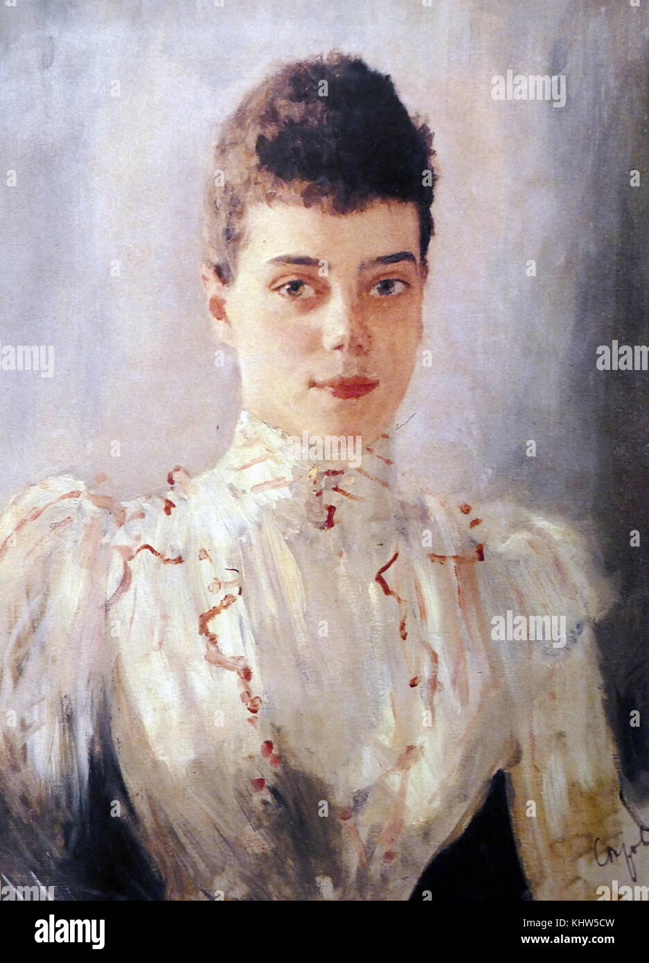 Grand duchess xenia of russia hires stock photography and images Alamy