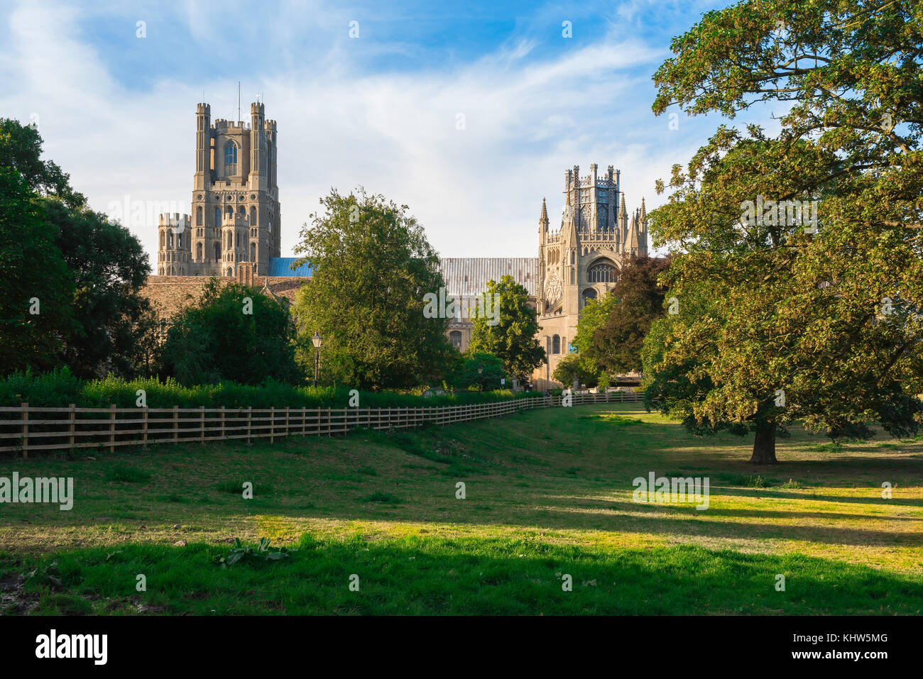 Ely city hires stock photography and images Alamy