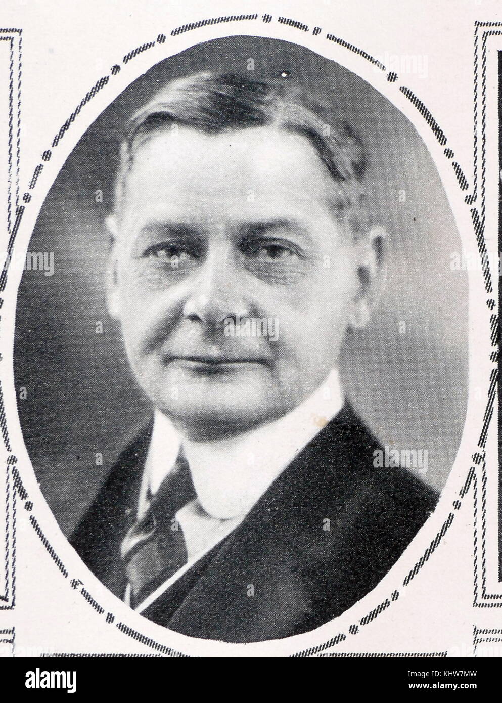 Archibald boyd carpenter hires stock photography and images Alamy