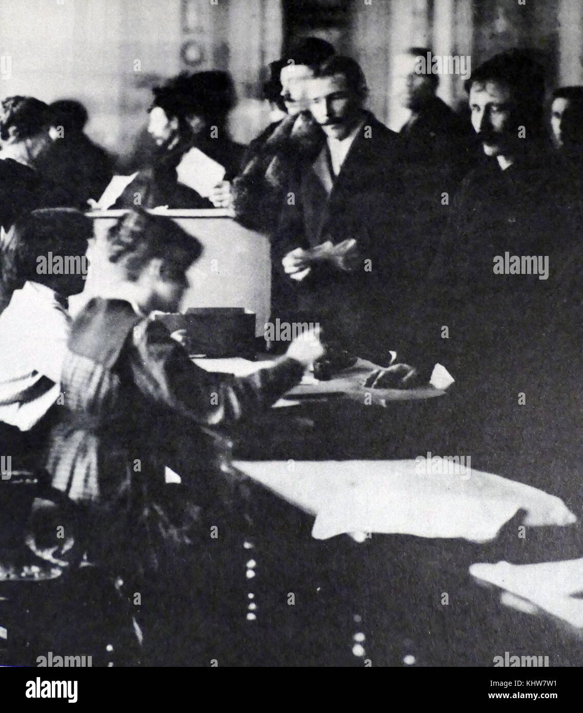 The Constituent Assembly (1917). Elections to the Constituent Assembly The Constituent Assembly (1917). Elections to the Constituent Assembly