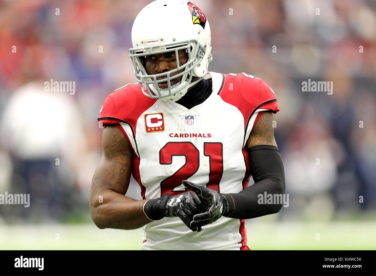 Houston, TX, USA. 3rd Nov, 2022. A red alternate Houston Texans helmet sits  on the sideline during a game between the Philadelphia Eagles and the  Houston Texans in Houston, TX. Trask Smith/CSM/Alamy