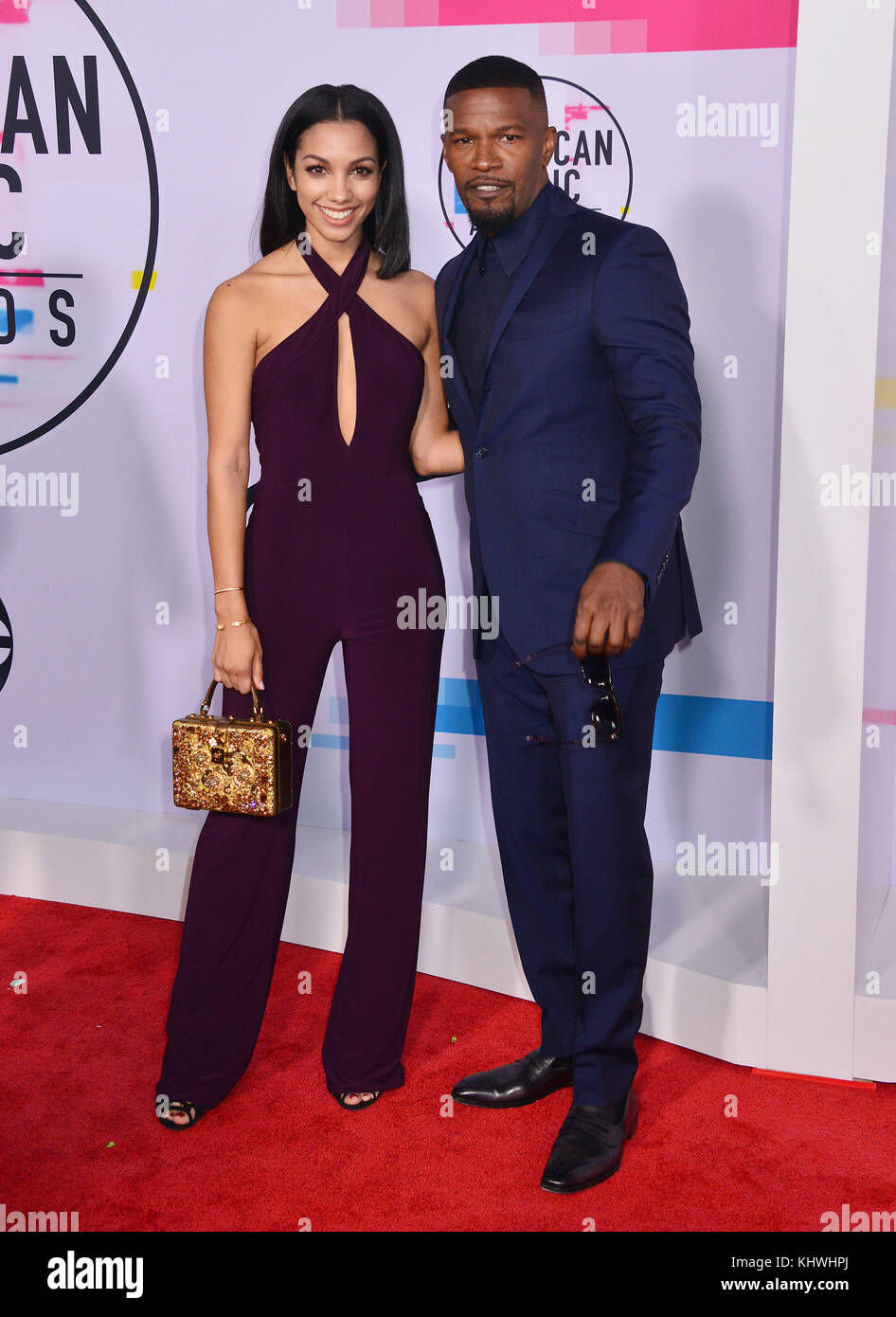 Corinne Foxx Corinne Foxx