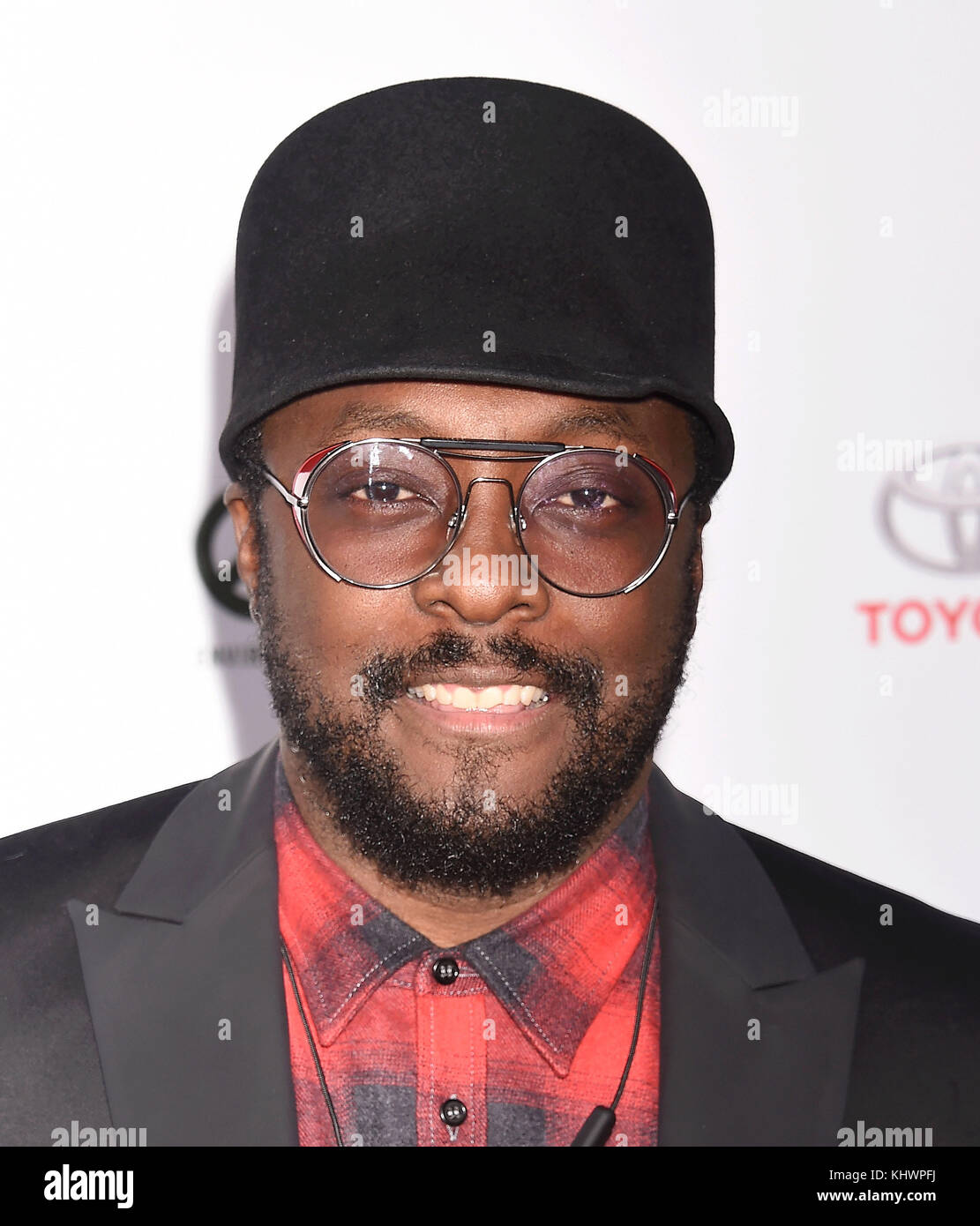 will.i.am  American singer and songwriter in September 2017. Photo: Jeffrey Mayer Stock Photo