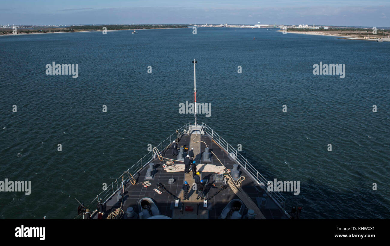 Morehead city port hires stock photography and images Alamy