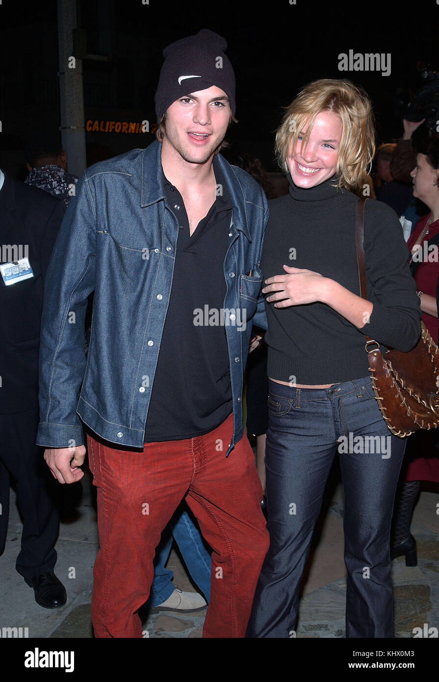 KutcherAshton Ashley01. Actor, Actress, Premiere, celebrities event