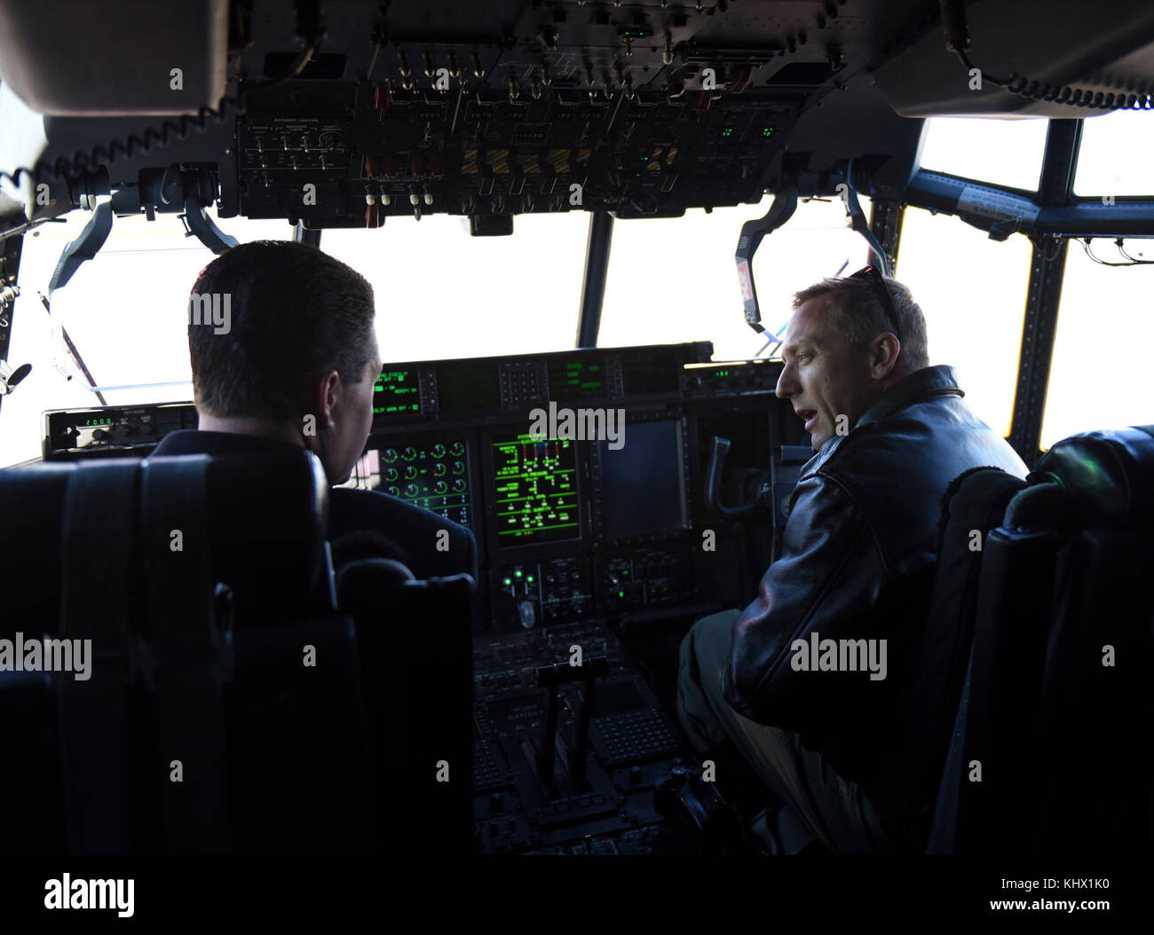 193rd special operations wing hi-res stock photography and images - Alamy