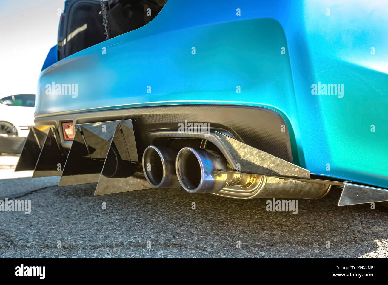 Dual pipes hires stock photography and images Alamy