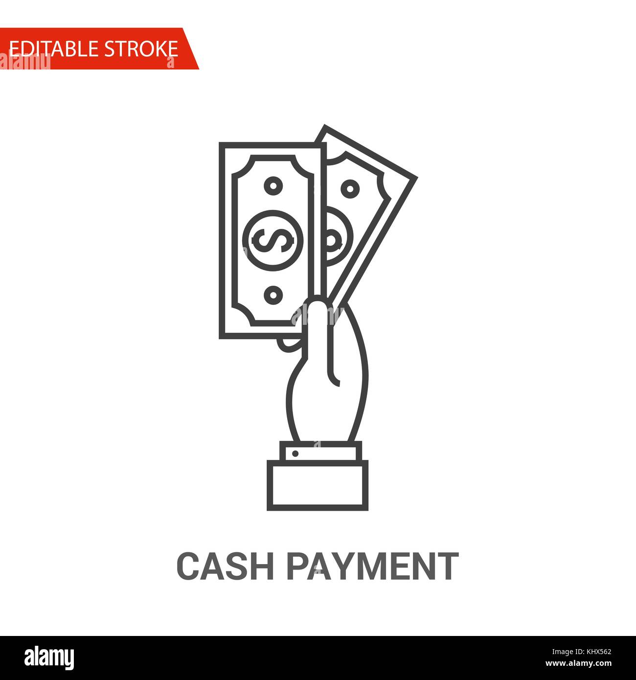 cash pay icon