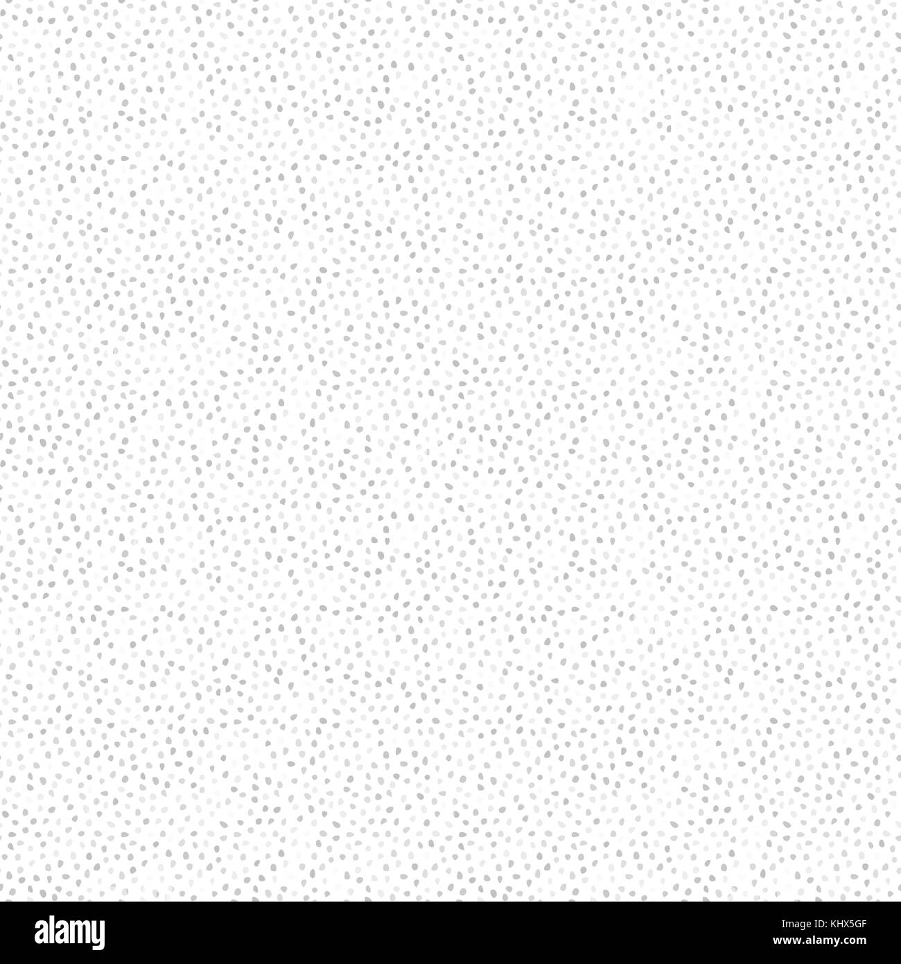 Seamless Vector Background With Random Shapes Stock Vector Image & Art ...