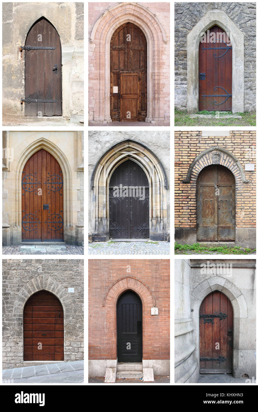 Lancet arch hires stock photography and images Alamy