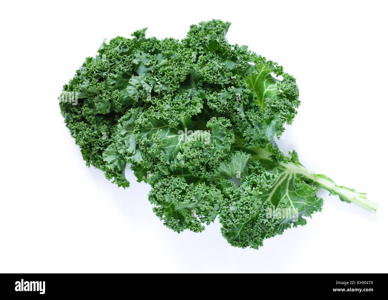 green cabbage kale healthy food Stock Photo Alamy