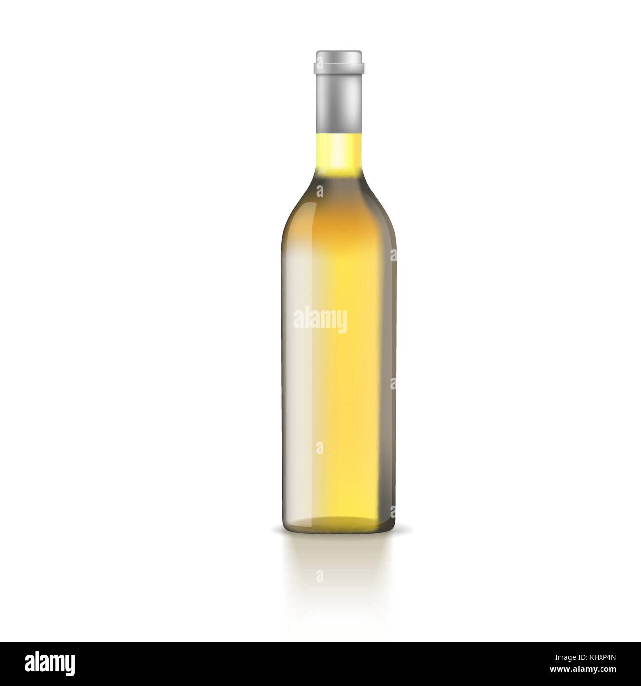 Illustration of bottle Stock Vector Image & Art - Alamy