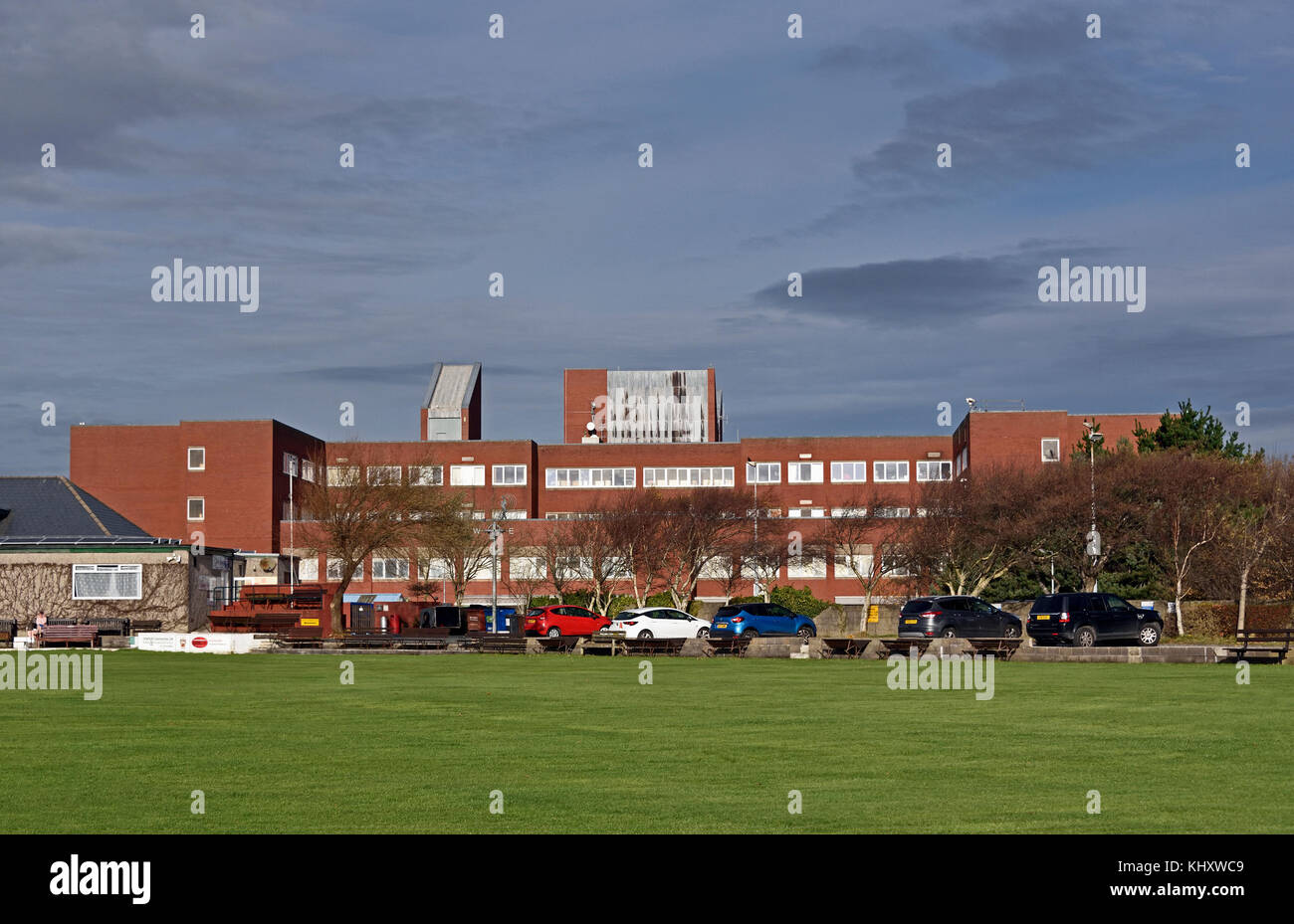 Barrow hospital hires stock photography and images Alamy