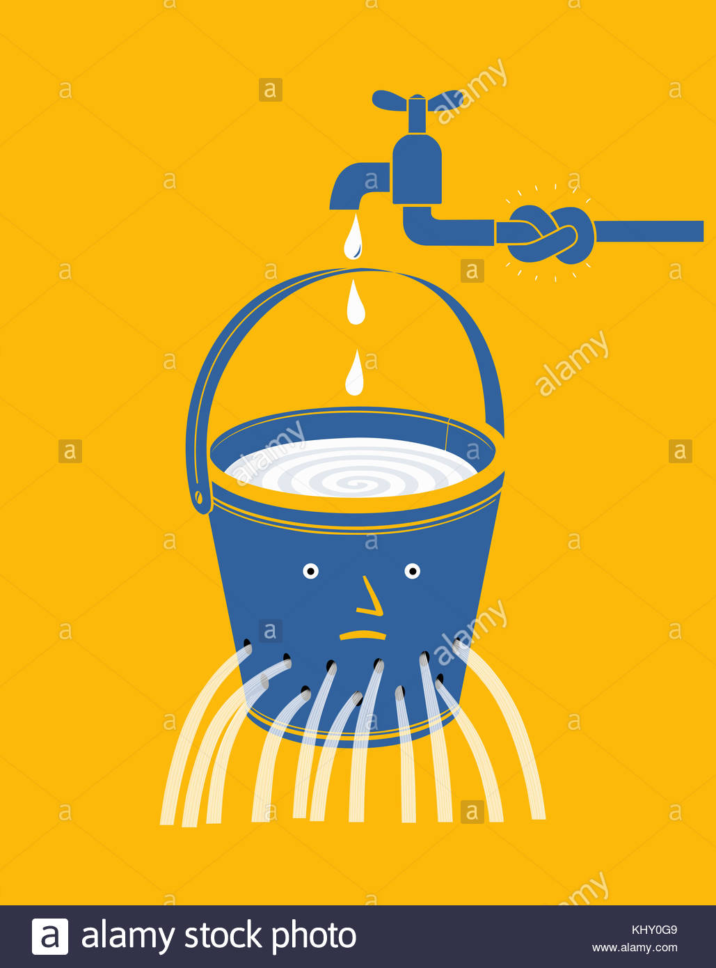 Leaking Taps Stock Photos & Leaking Taps Stock Images - Alamy