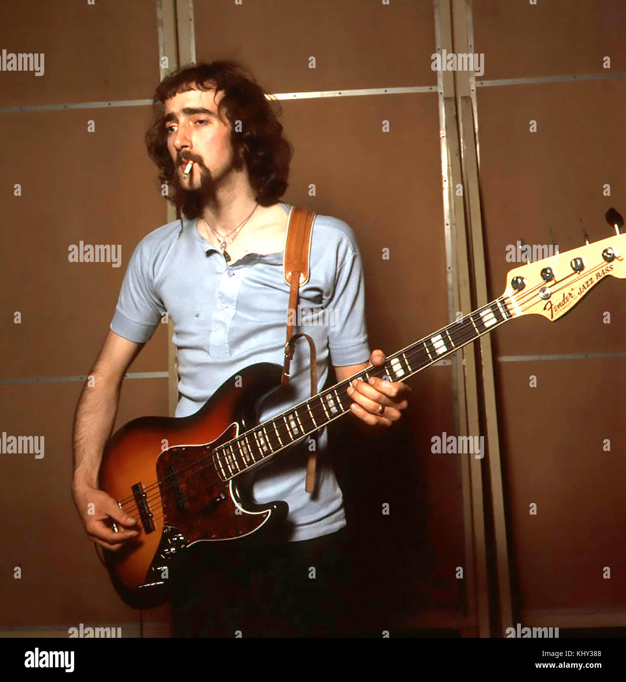 John mcvie hi-res stock photography and images - Alamy