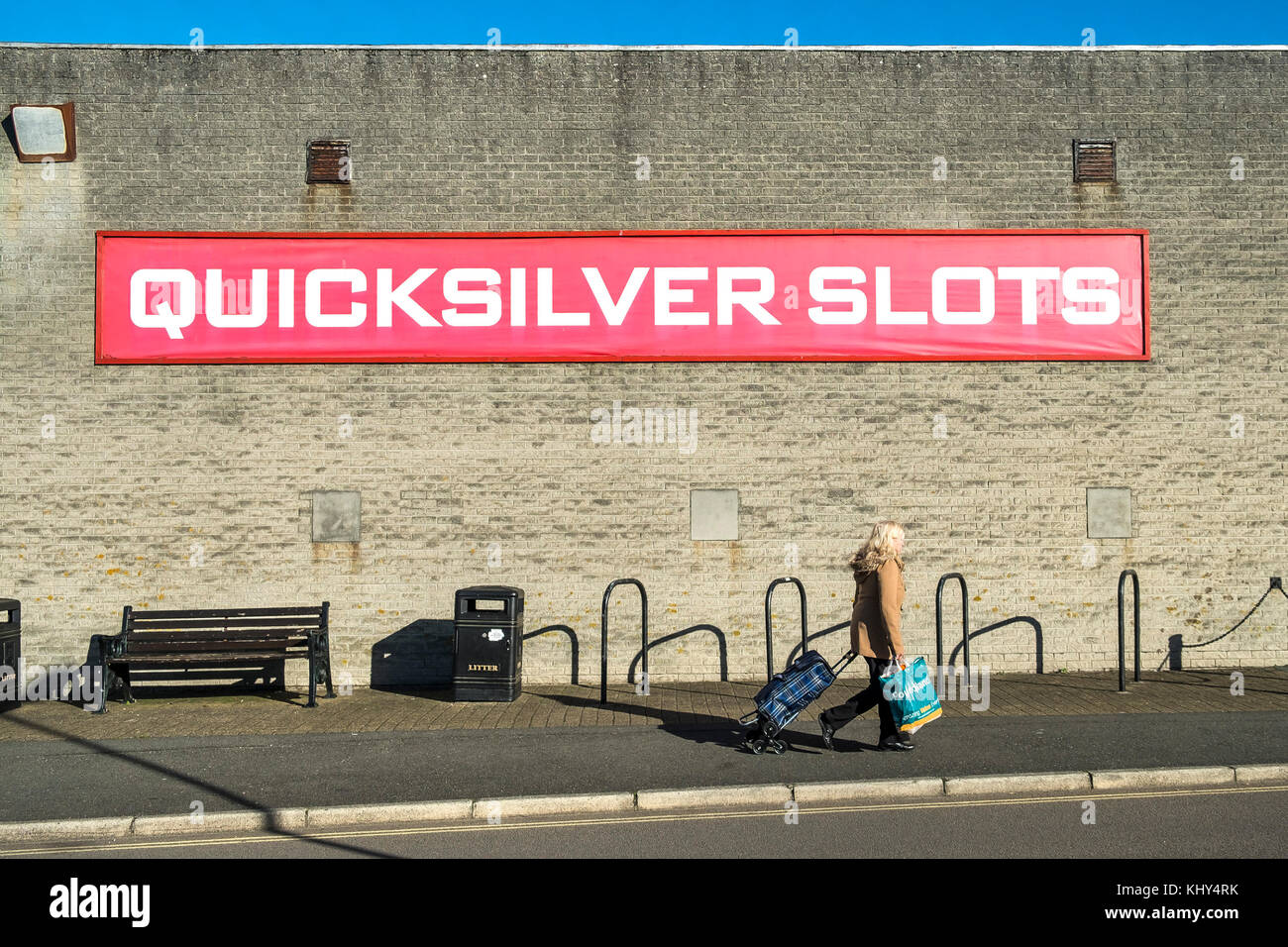 Quicksilver Online Slots Quicksilver Online Slots