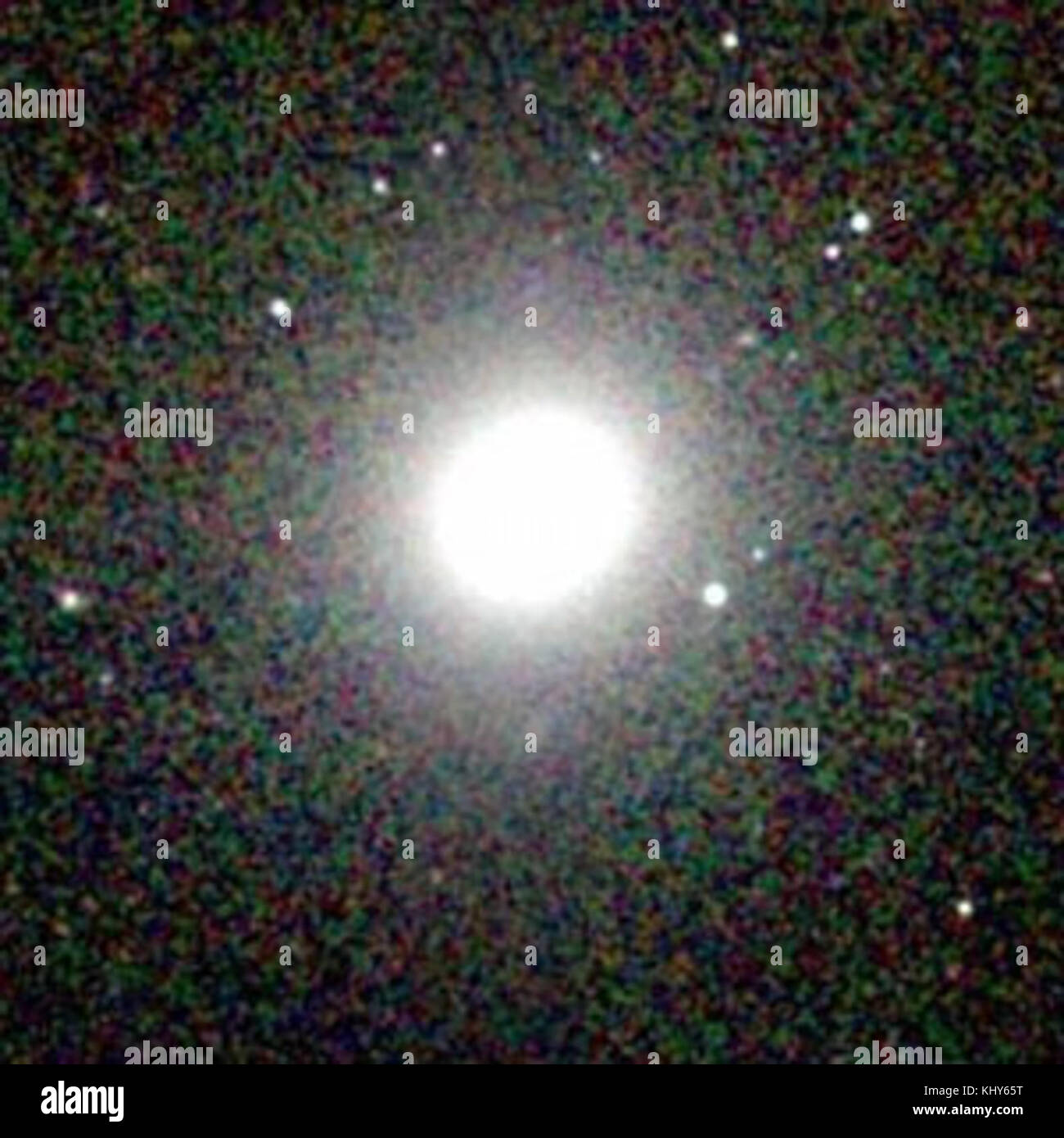 Messier84 Astronomical catalog hi-res stock photography and images - Alamy