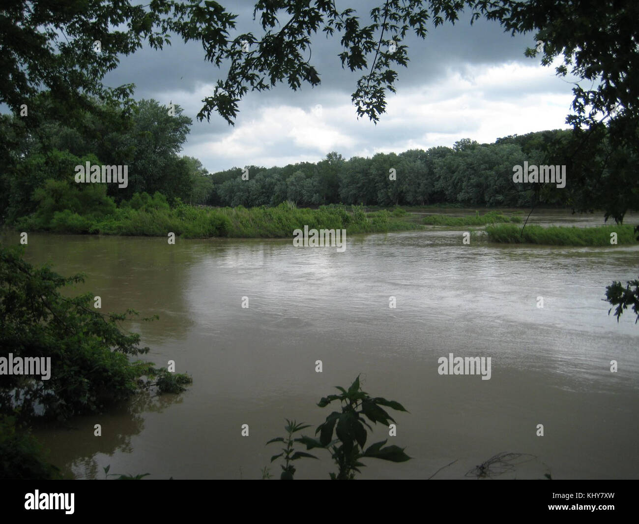 Maumee River 2 Stock Photo Alamy Maumee River 2 Stock Photo Alamy