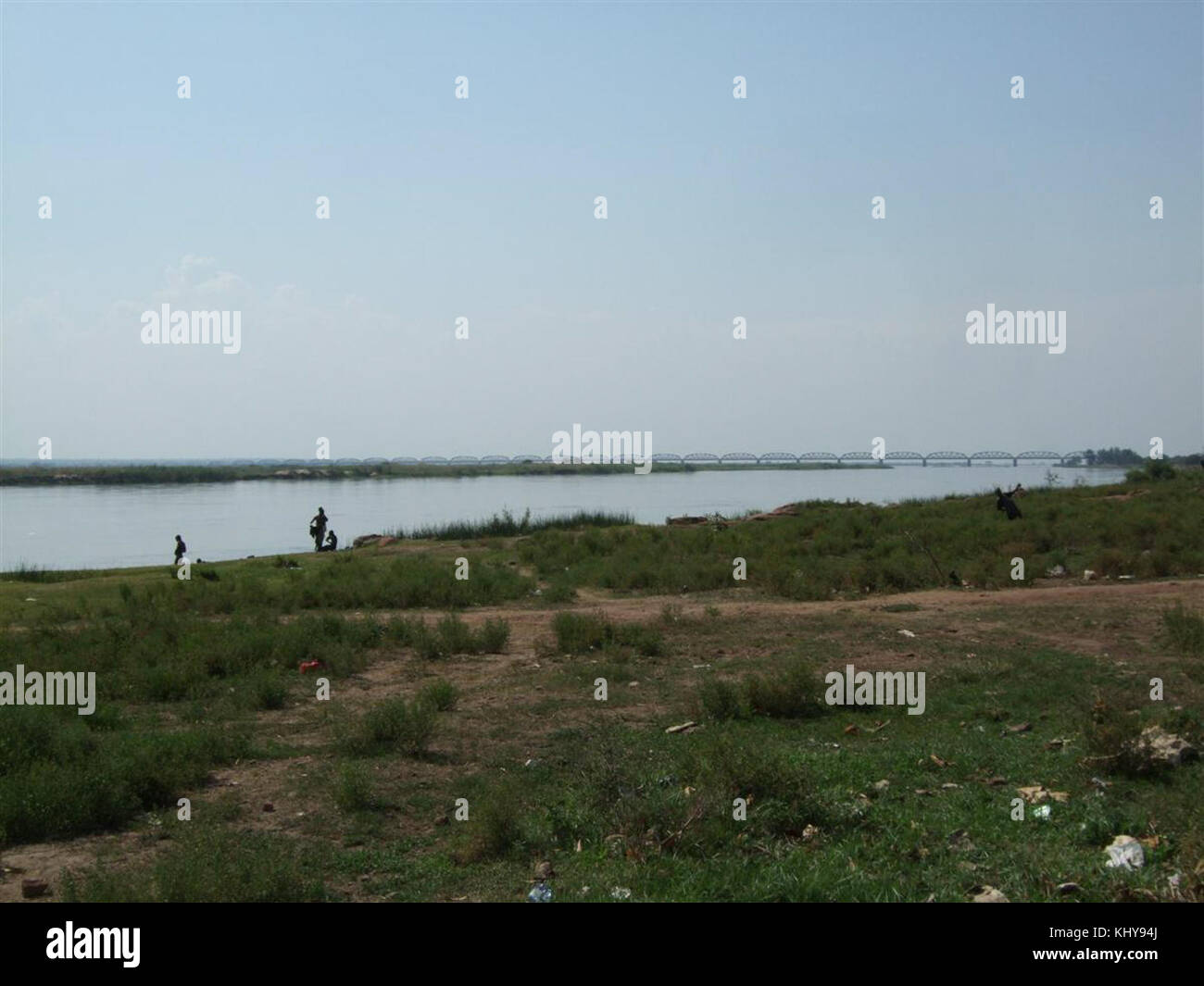 Dona Ana bridge Stock Photo Alamy