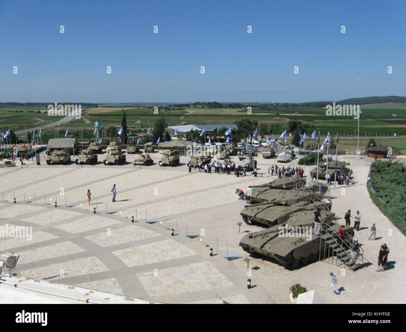 Israel 14513 Geography of Israel Stock Photo - Alamy