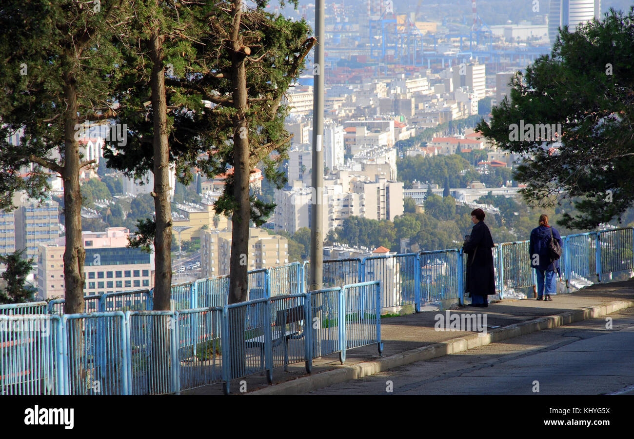 Israel 39972 Cities in Israel Stock Photo - Alamy