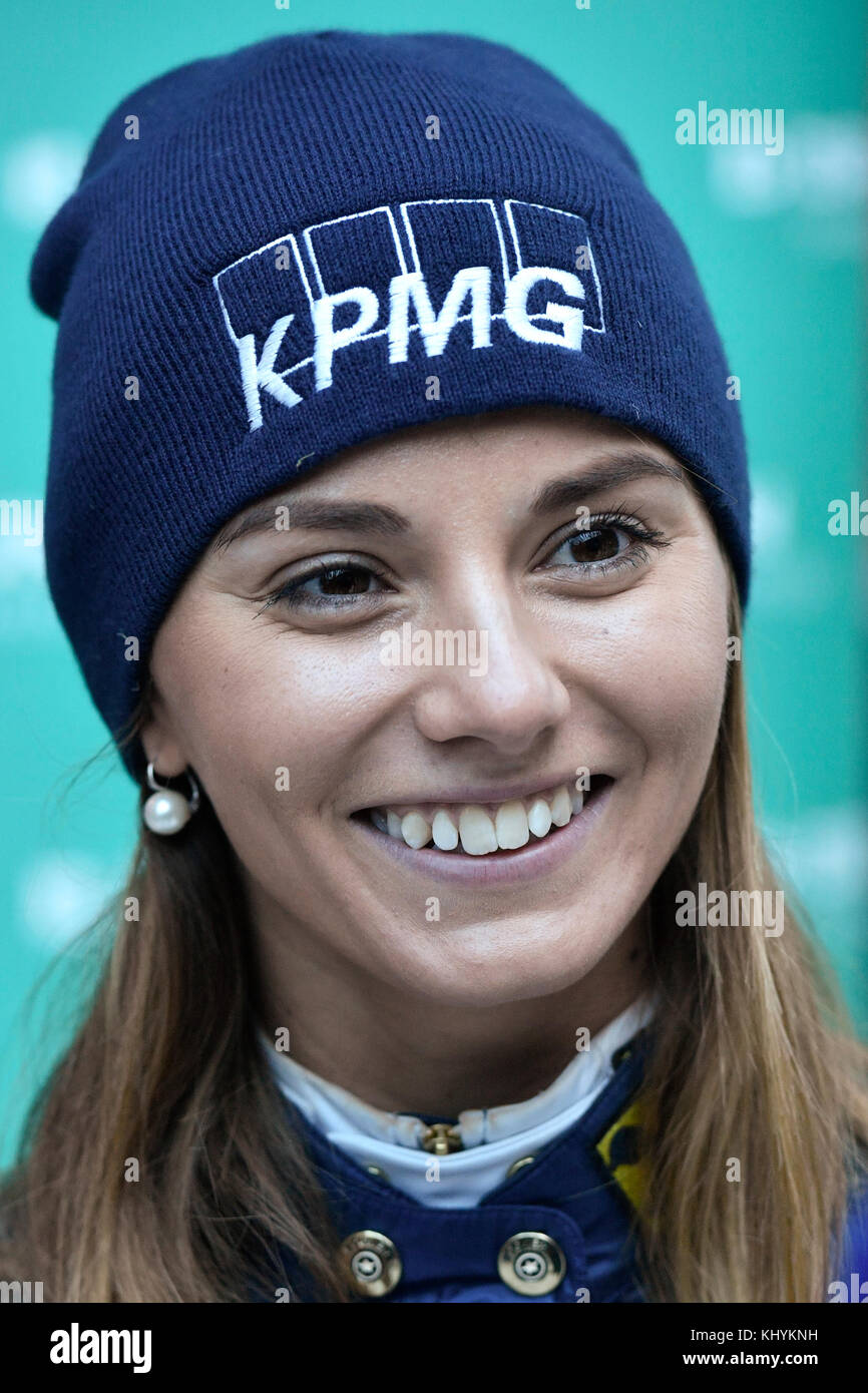 Klara spilkova hires stock photography and images Alamy