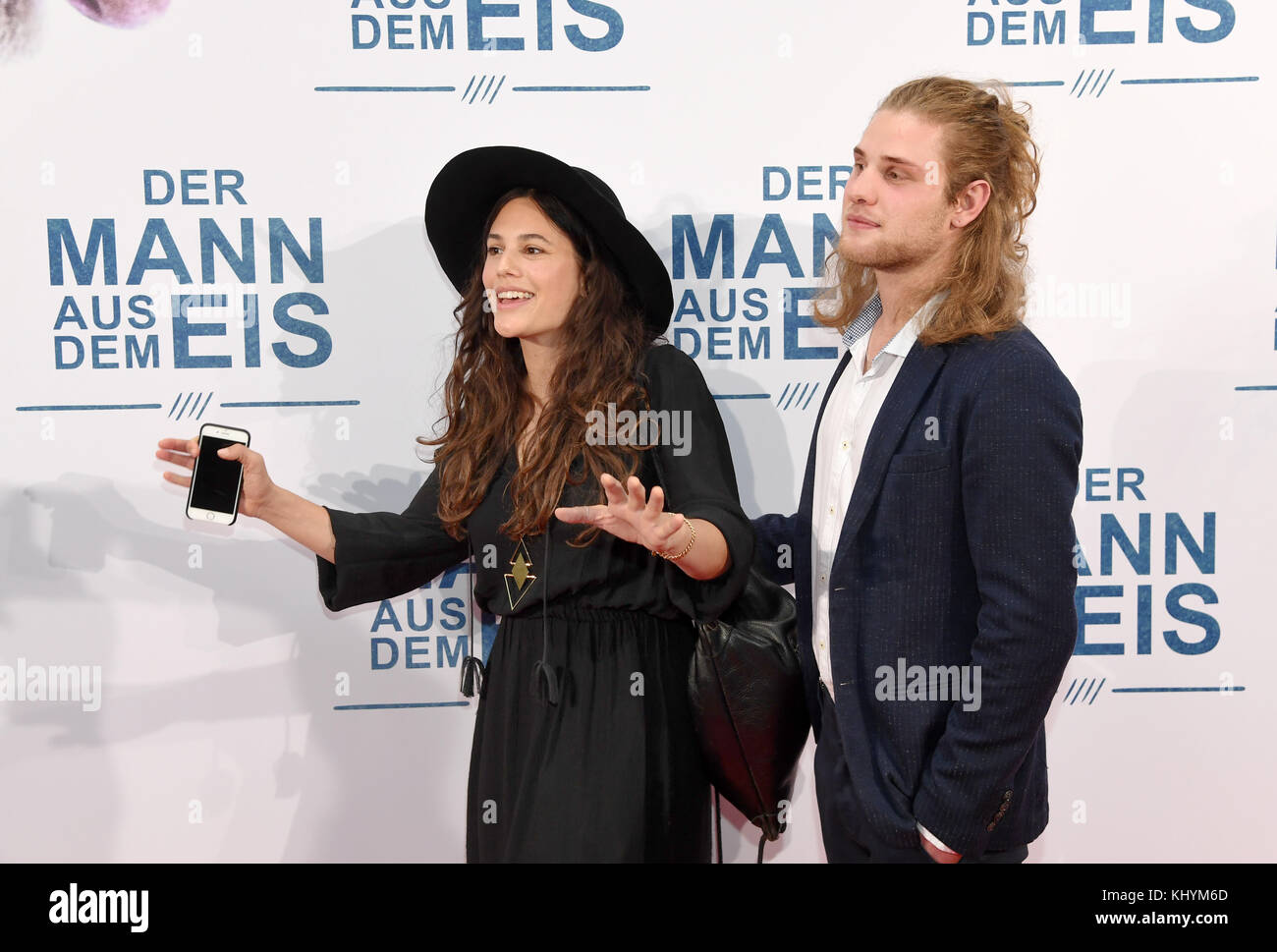 Der Mann Aus Dem Eis High Resolution Stock Photography And Images Alamy