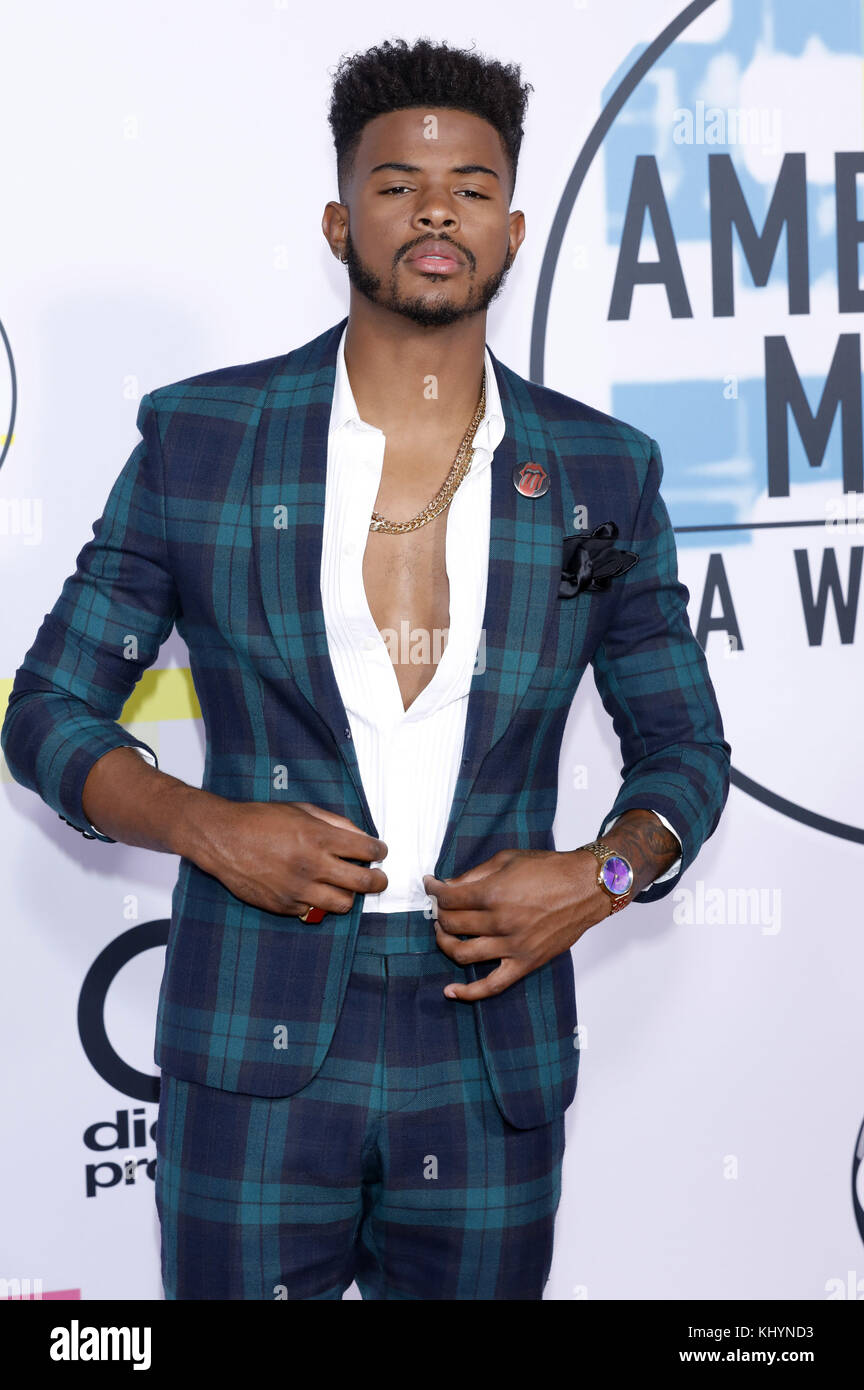 confezione da sei trevor jackson