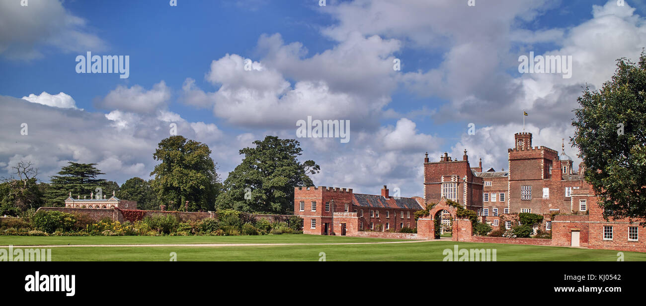 Elizabethan England Stock Photos Elizabethan England Stock