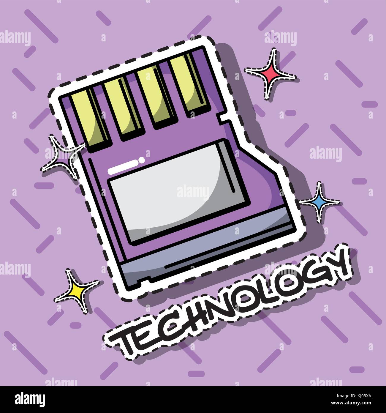 Micro Center Vector Micro center Stock Vector Images - Alamy