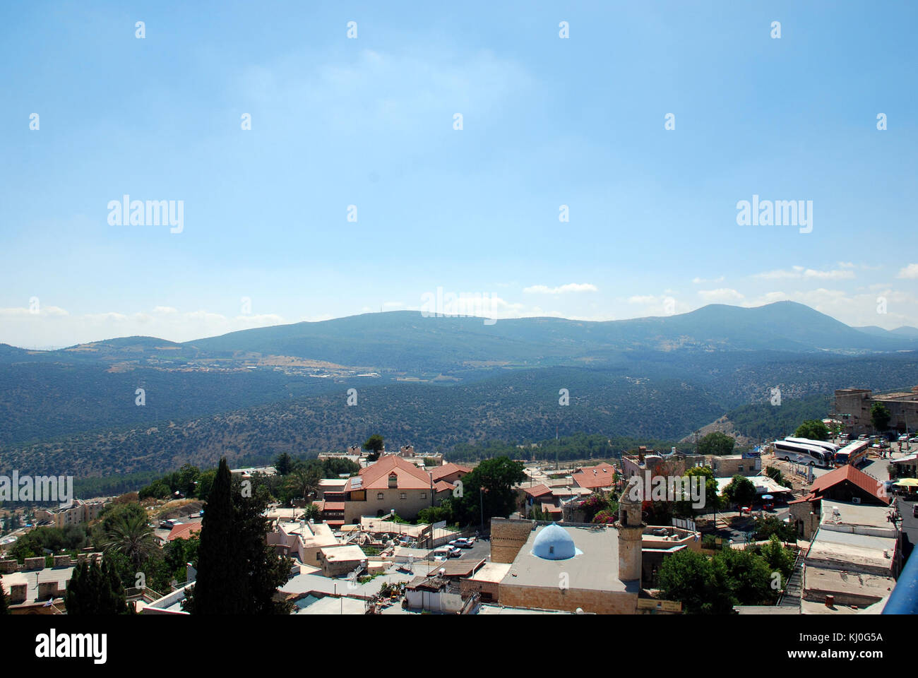 Israel 39472 Geography of Israel Stock Photo - Alamy