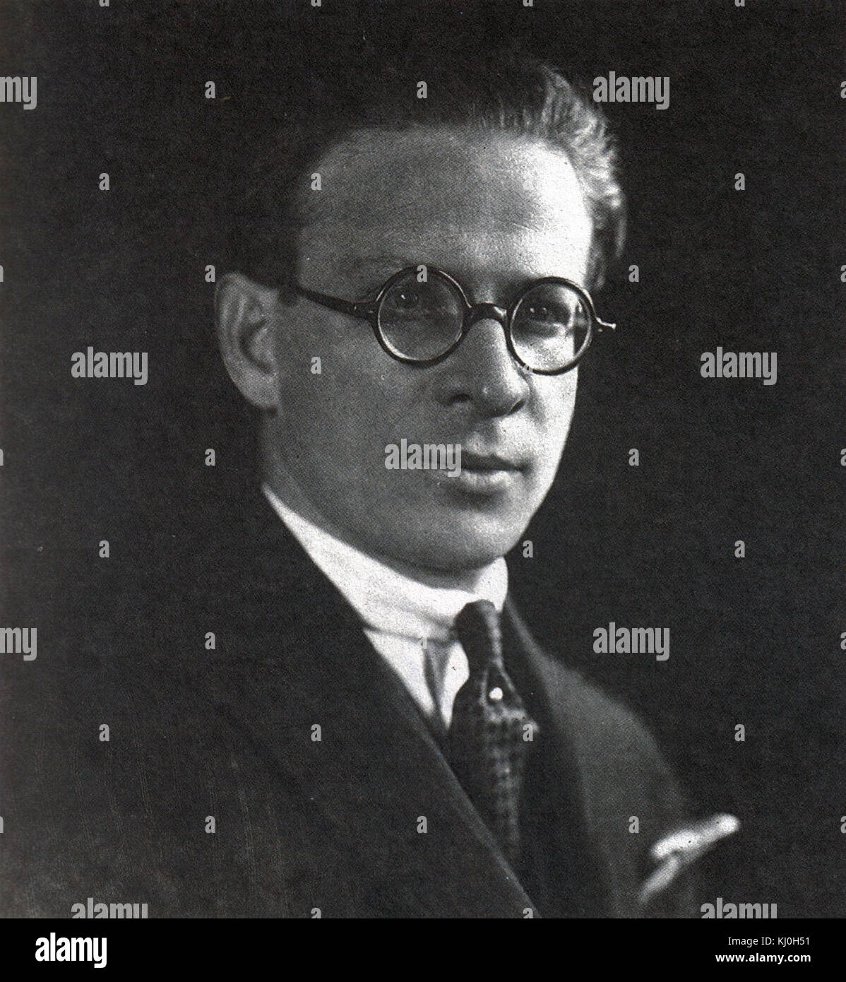 Menotti del Picchia Stock Photo Alamy