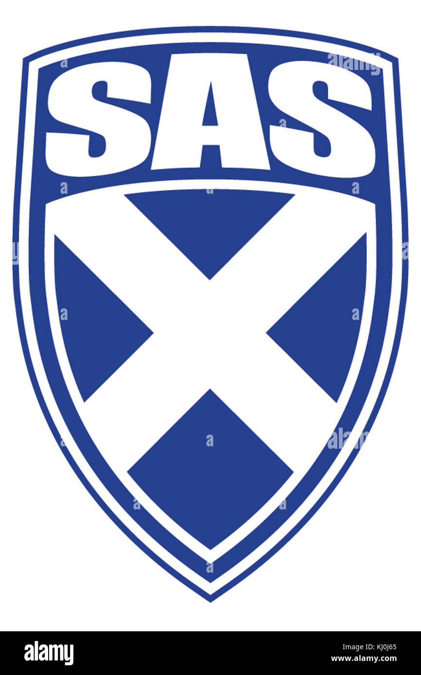 St. Andrew'sSewanee Shield Stock Photo Alamy