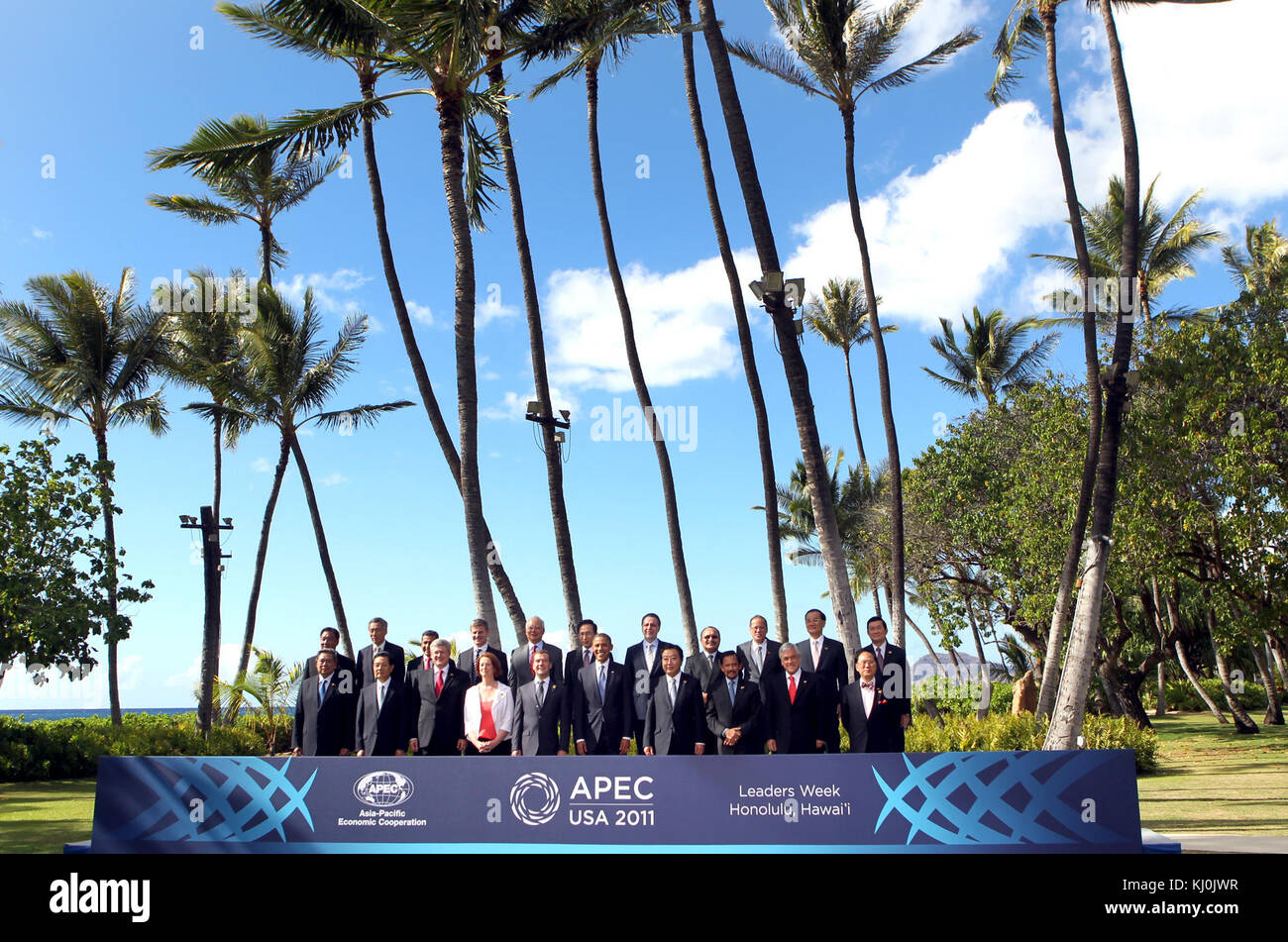 Apec news hi-res stock photography and images - Alamy