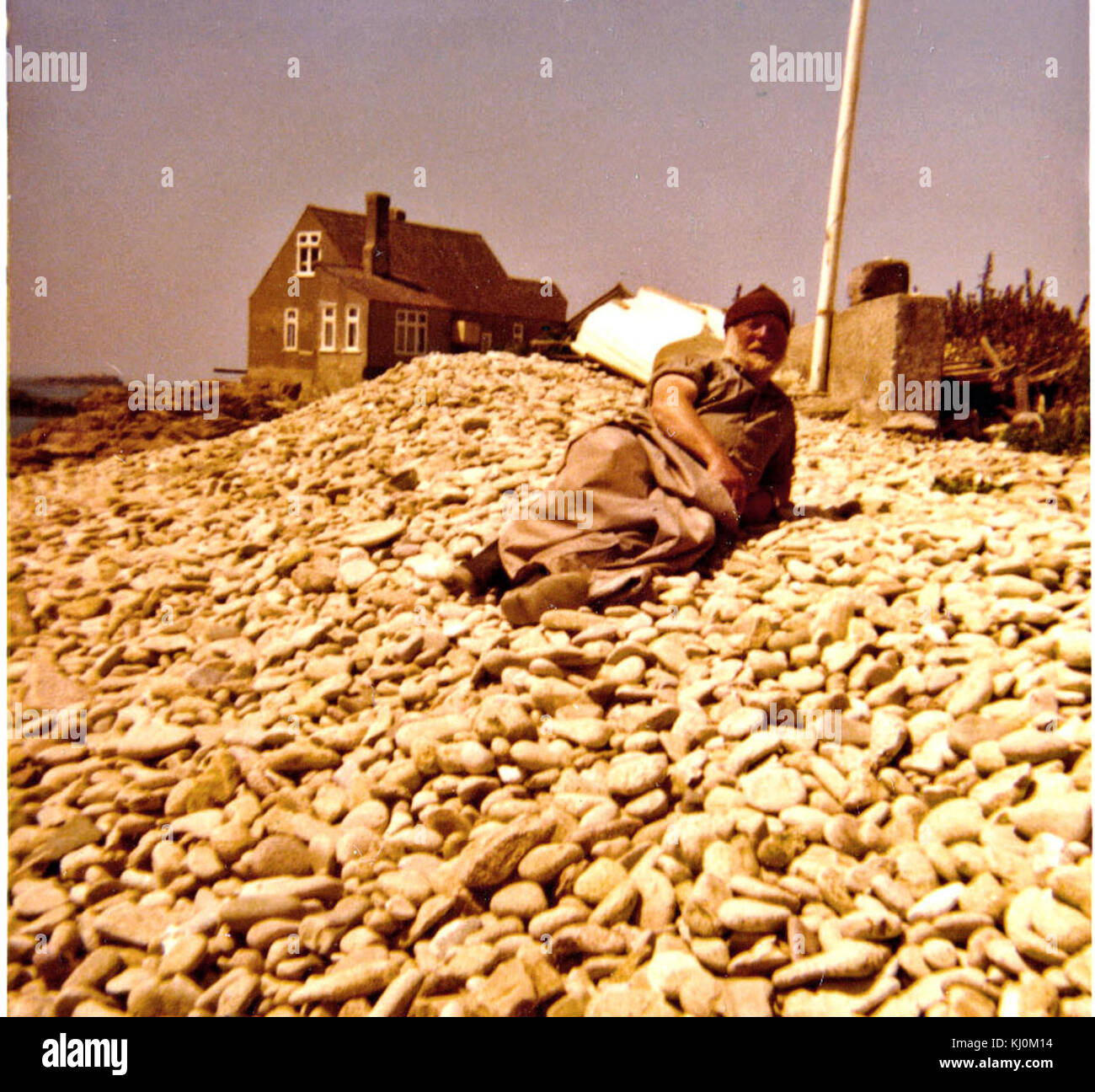 Valini Family Photo Stock Photo - Alamy