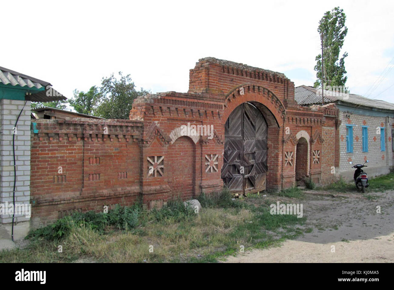 урюпинск музей краеведческий