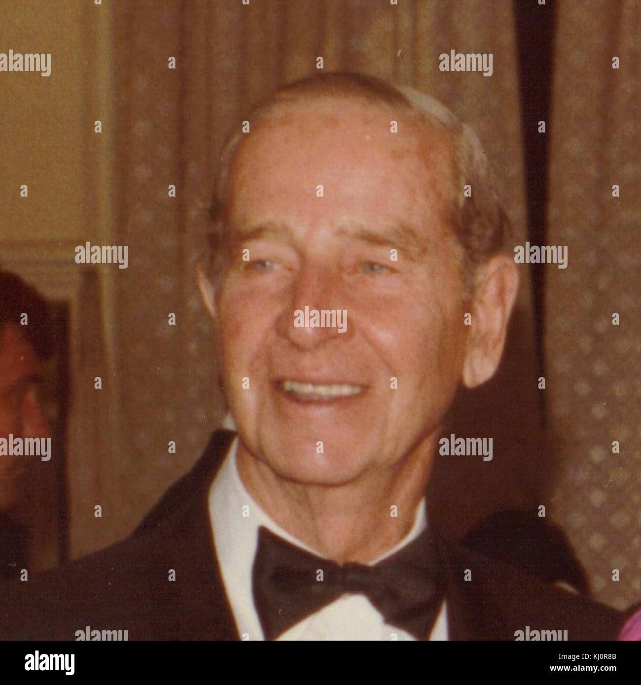 Cornelius Vanderbilt Whitney Stock Photo Alamy