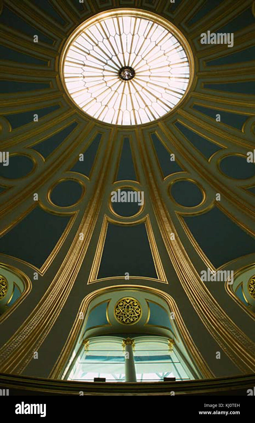 British ceiling hi-res stock photography and images - Alamy