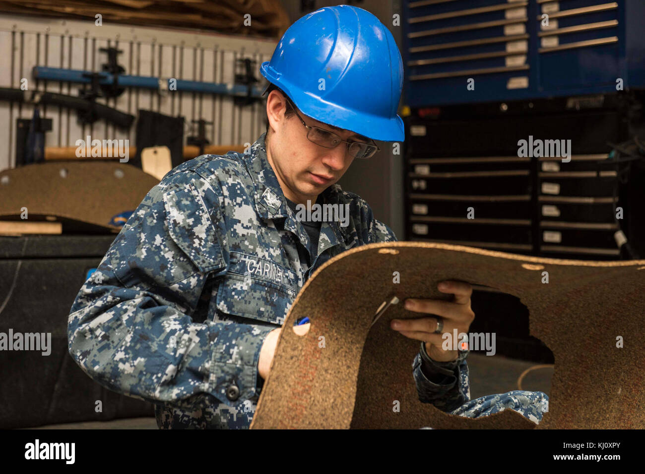 Machinists mate nuclear hires stock photography and images Alamy