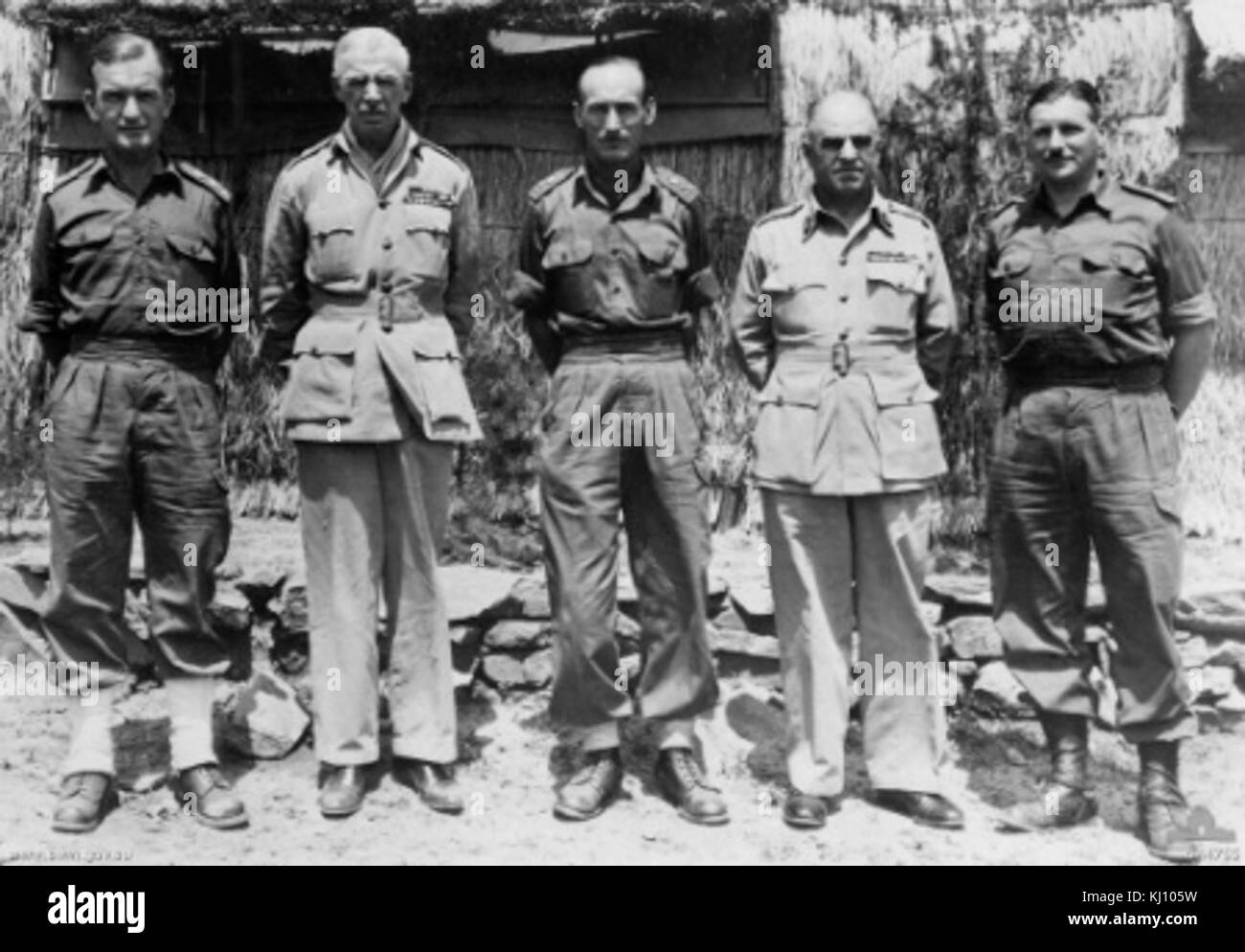 Korean war museum Black and White Stock Photos & Images - Alamy