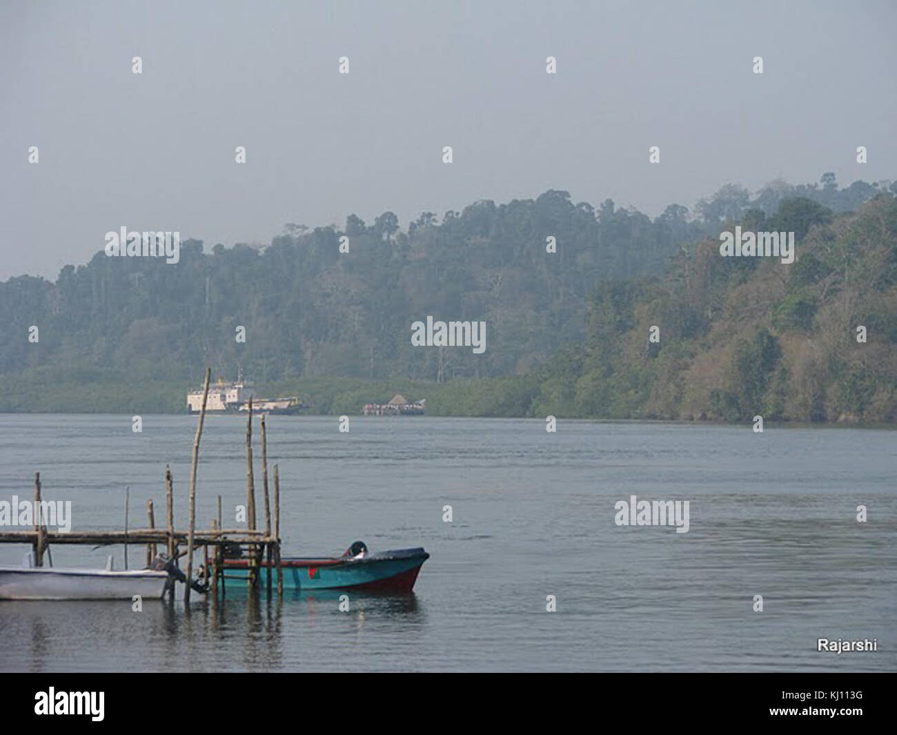 The Strait of Hormuz and the Shifting Energy Landscape